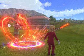 Everybody's Golf: Hot Shots Review: A Tee-rrific Return