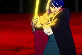 Star Wars: Visions Volume 3 Trailer Previews the Latest Set of Anime Shorts