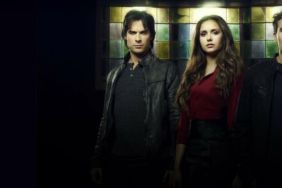 Here’s Why The Vampire Diaries Never Had a Crossover With Supernatural