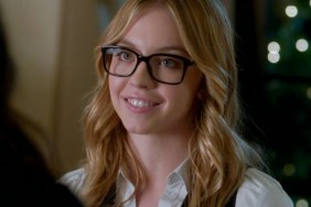 sydney sweeney pretty little liars season 7 finale