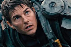 Tom Cruise’s Space Movie Gets Much Needed Update