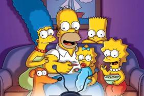 The Simpsons Boss Reveals Key Details About 800th Episode's Dog Plot