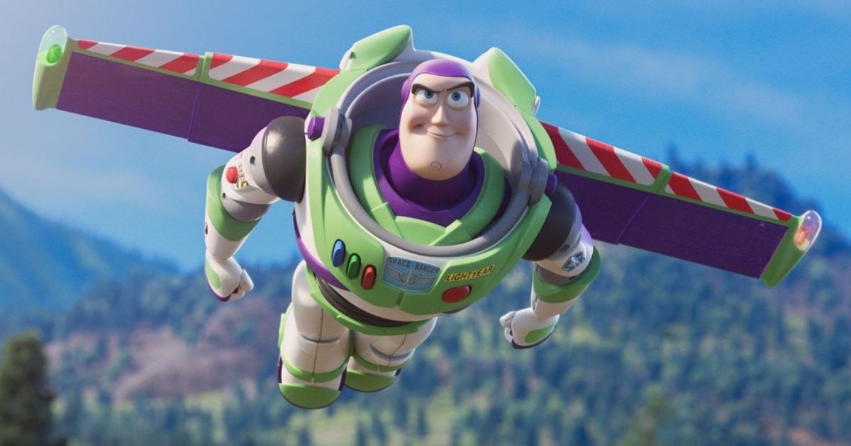 Toy Story 5 Opening Scene Teases Epic Buzz Lightyear Adventure Toy Story 5 Opening Scene Teases Epic Buzz Lightyear Adventure