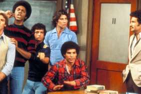 John Travolta Almost Didn't Audition for His Breakout Role in Welcome Back, Kotter
