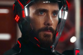 Tron: Ares Official Posters Offer New Look at Jared Leto's Character & More