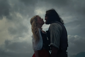 Margot Robbie & Jacob Elordi Have Passionate Romance in Wuthering Heights Teaser Trailer
