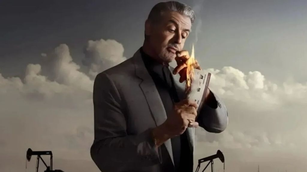 Tulsa King Season 3 Episode 8 Release Date, Time, Where to Watch