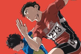 100 meters interview