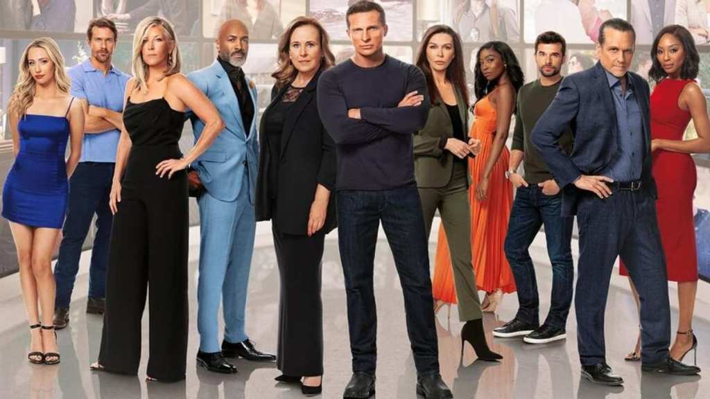 General Hospital Spoilers: Who Is Sidwell Replacing Dalton With?