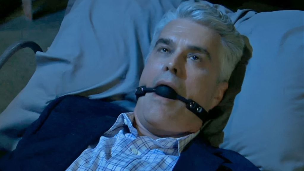General Hospital Fans Think Ric's Cult Lie Was 'Hilarious'