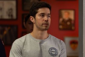 Chicago Fire Finally Reveals Secret About Sal Vasquez’s Father