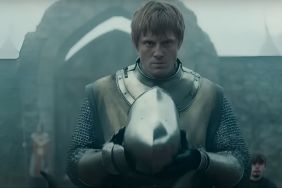 All Targaryen Family Tree Members in A Knight of the Seven Kingdoms