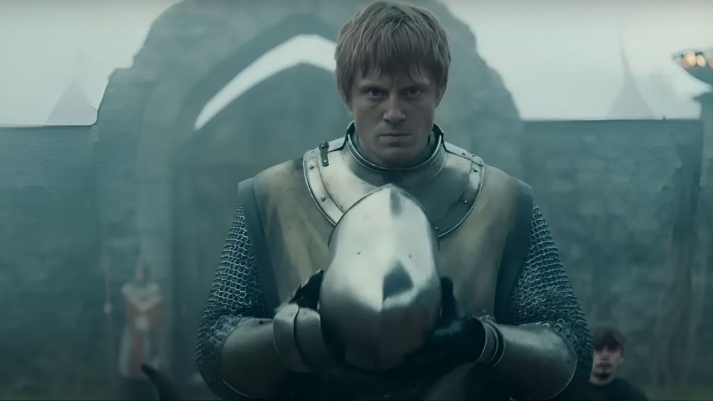 All Targaryen Family Tree Members in A Knight of the Seven Kingdoms
