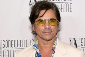 Full House Stars on How Terrified John Stamos Was in Chimpanzee Scene