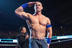 John Cena's Final WWE Raw Match Date & Venue Confirmed