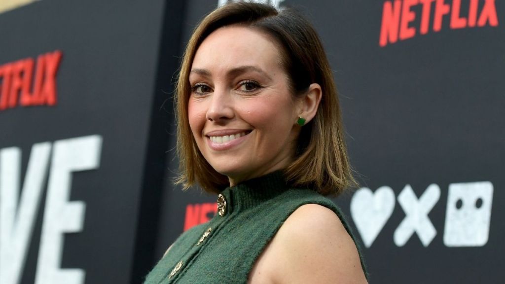 Days of Our Lives’ Emily O’Brien Doesn't Think She'll Win the Emmy This Year