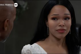 General Hospital's Brook Kerr on Jordan Figuring Out Portia's Secret
