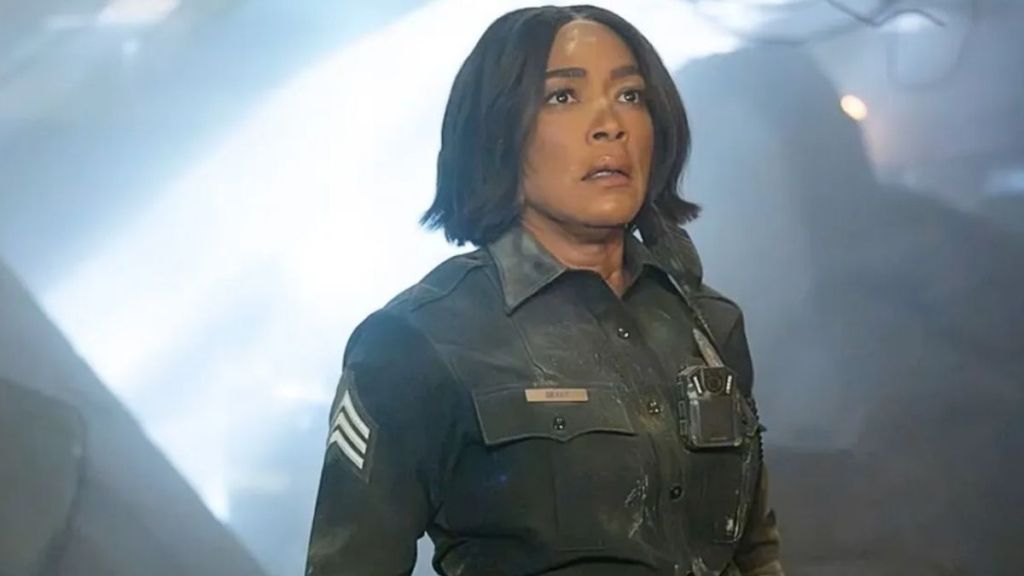 What’s the Latest on Angela Bassett’s Athena Leaving 9-1-1 in Season 9?