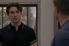 General Hospital's Rory Gibson Breaks Silence on Young & Restless Noah Recast