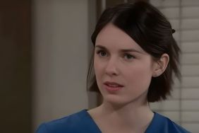 General Hospital’s Katelyn MacMullen Explains Willow ‘Aligning’ With Drew