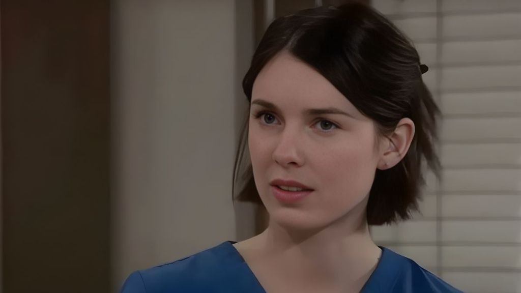 General Hospital’s Katelyn MacMullen Explains Willow ‘Aligning’ With Drew