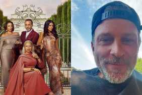 Daytime Veteran Greg Vaughan Finally Addresses Beyond the Gates Role