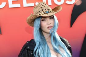 Megan Fox on Feeling 'Lost' & Full of 'Rage' After Transformers