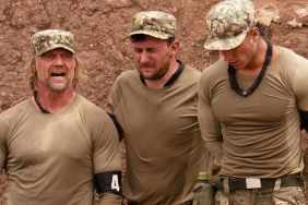 Special Forces: World’s Toughest Test Reveals Shocking Exit