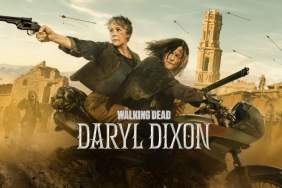 TWD: Daryl Dixon S03E06 Makes Fans Wonder if Carol Will Reunite With Antonio