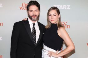 Bold & Beautiful's Annika Noelle Shares Wedding Photos With Husband John Patrick Amedori