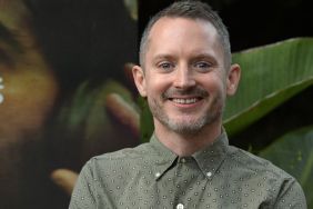 Elijah Wood Crashes a Couple’s Wedding at Iconic LOTR Location