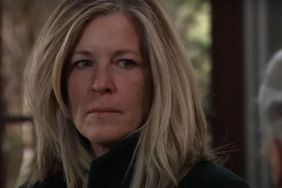 General Hospital's Laura Wright on What Carly Will Do To Save Michael