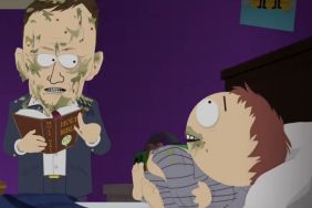 South Park’s ‘Twisted Christian’ Episode Takes Jabs at Peter Thiel