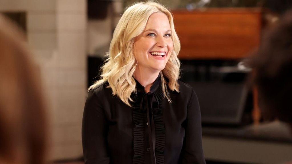SNL's Amy Poehler Reveals 1 Host 'Fell Asleep' Before Live Show