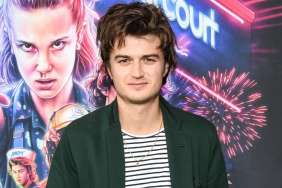 Stranger Things' Joe Keery Reacts to Being a 'Mother' on TV Show