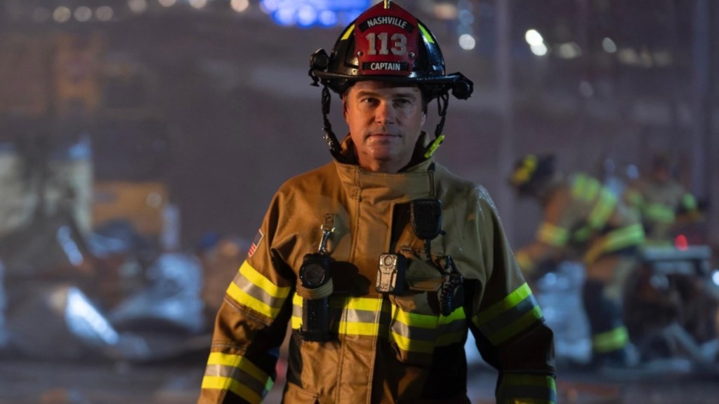 9-1-1: Nashville Episode 3 Release Date, Time, Where to Watch