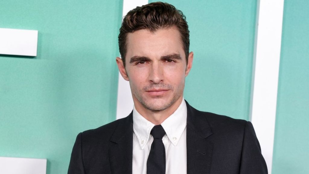 Dave Franco on if He Has an Acting Career Due to Brother James