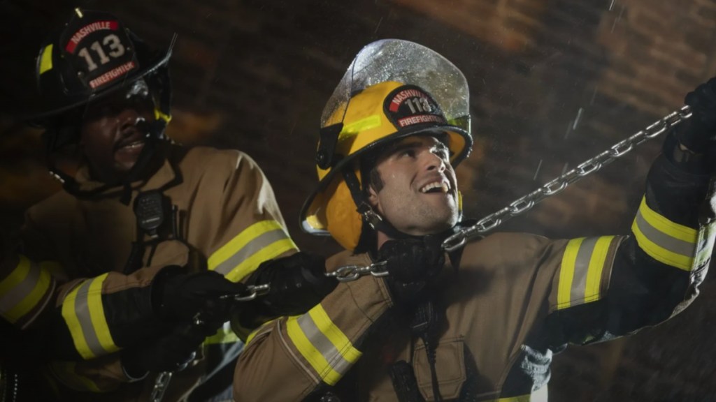 9-1-1: Nashville Episode 4 Release Date, Time, Where to Watch