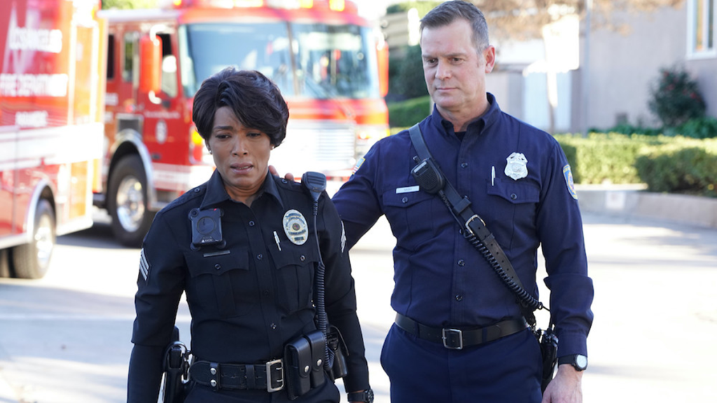 9-1-1 Season 9 Trailer Previews Return of Hit Medical Drama