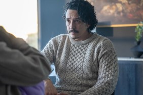 Gabriel Luna Talks Drinking With Laurence Fishburne, Working With Kate Mara on The Astronaut