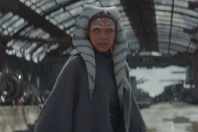 Ahsoka Tano Season 2 Rosario Dawson