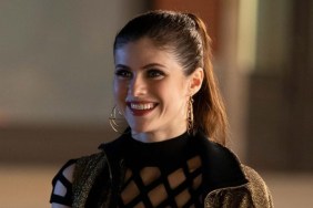 Alexandra Daddario on Playing Wonder Woman in James Gunn’s DCU