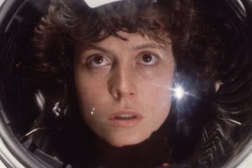 Alien Star Recalls Slapping Sigourney Weaver for Real in Deleted Scene