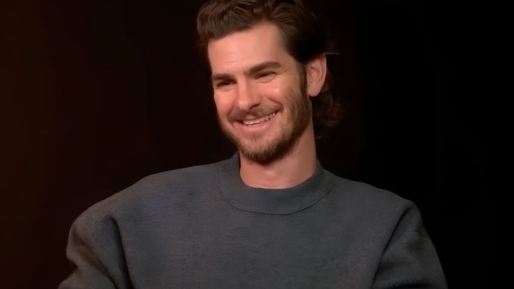 Andrew Garfield Teases Next Spider-Man Crossover Movie He Wants To Join