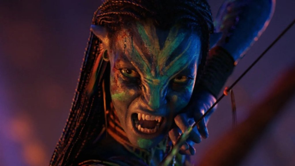Avatar: Fire and Ash Rating Will Not Surprise Anyone