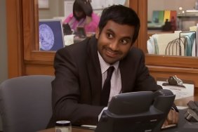 Parks and Recreation's Aziz Ansari Reveals 'Hardest Scene' To Film for the Show