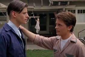 Michael J. Fox Name-Drops Back to the Future Co-Star Who Caused ‘Tension’ on Set