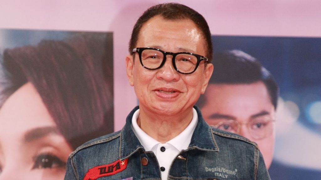 ‘King of Supporting Actors’ Benz Hui Dies at 76