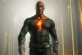 Netflix’s Black Adam Movie Post Reignites SnyderVerse Hope