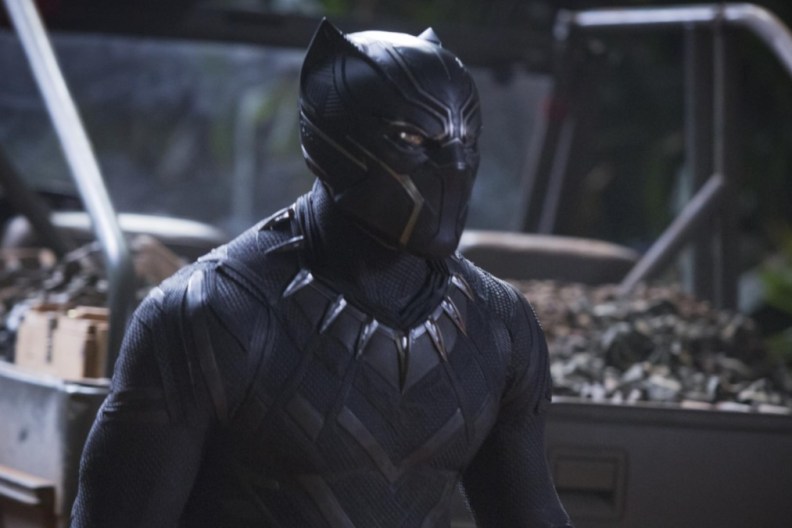 Black Panther 3 Gets Official Logo, Release Date for Ryan Coogler MCU Movie
